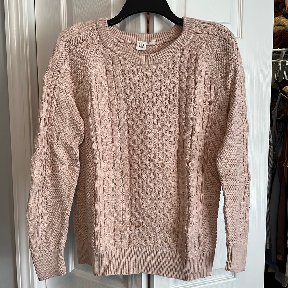 Gap Sweater